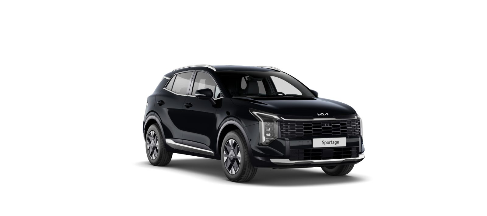 Kia SPORTAGE rendiauto