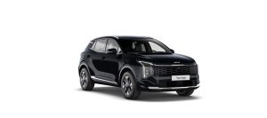 Kia SPORTAGE rendiauto