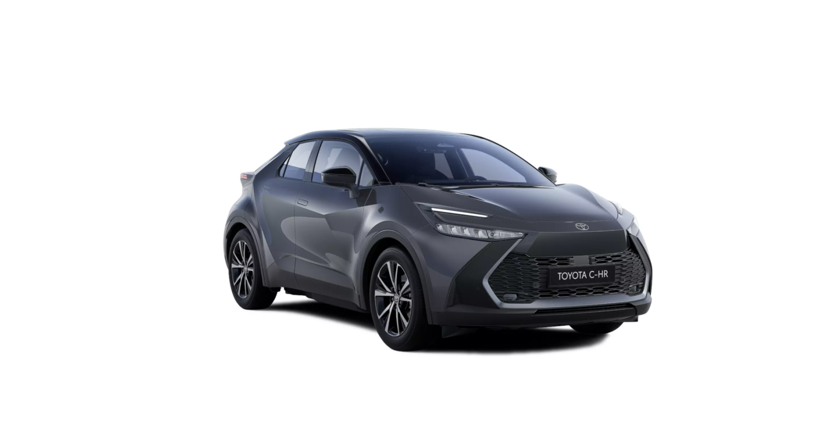 Toyota C-HR rendiauto