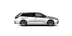 Toyota COROLLA rendiauto