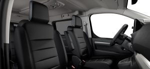 Peugeot Traveller Арендный автомобиль