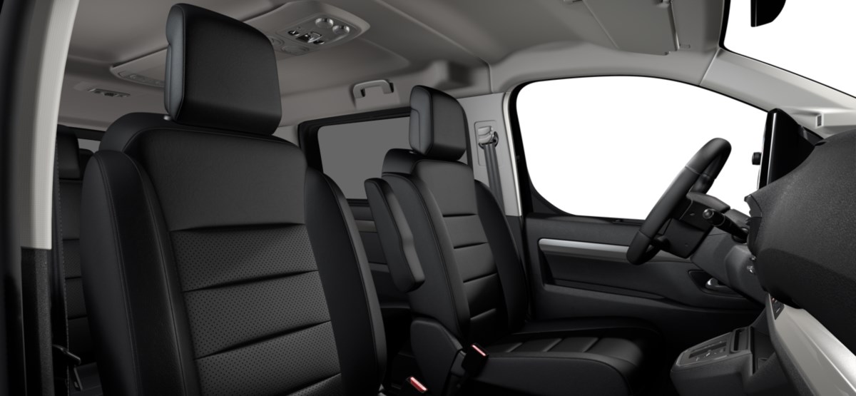 Peugeot Traveller Арендный автомобиль