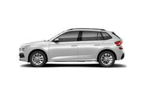 Skoda KAMIQ Арендный автомобиль