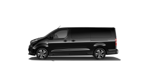 Peugeot Traveller Арендный автомобиль