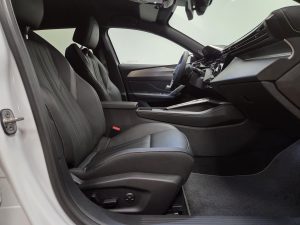 Peugeot 408 Rental car