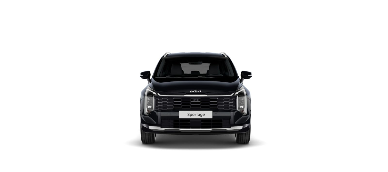 Kia SPORTAGE rendiauto