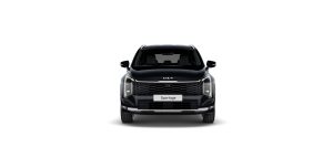 Kia SPORTAGE rendiauto