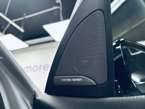 BMW X7 Арендный автомобиль