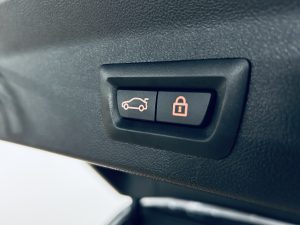 BMW X3 Арендный автомобиль