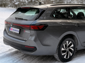 Volkswagen PASSAT rendiauto