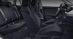 Skoda KAMIQ Арендный автомобиль