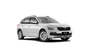 Skoda KAMIQ Арендный автомобиль