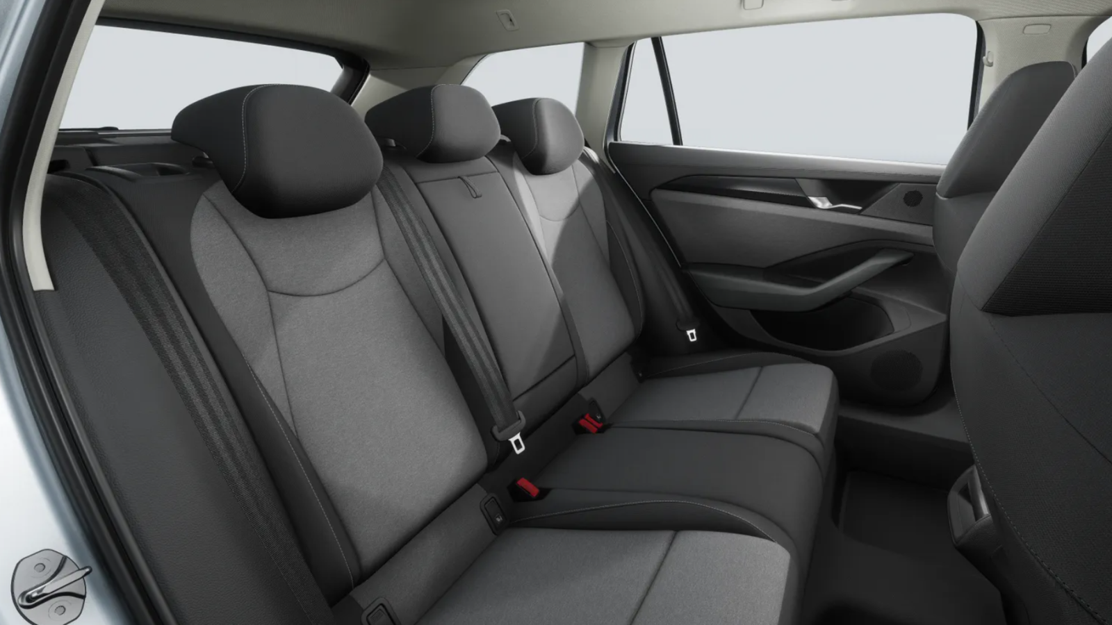 Volkswagen PASSAT rendiauto