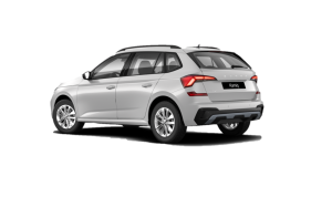 Skoda KAMIQ Арендный автомобиль