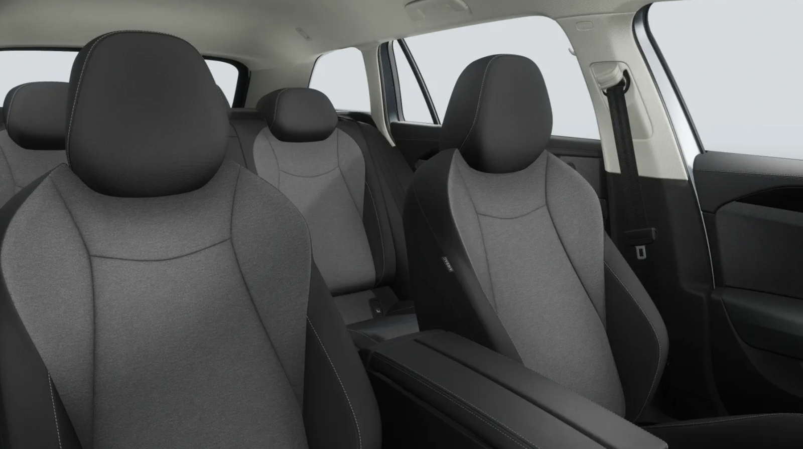 Volkswagen PASSAT rendiauto