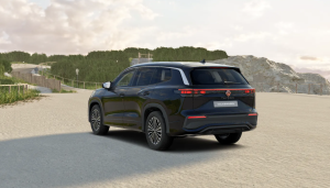 Volkswagen TAYRON rendiauto