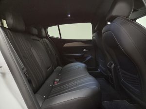 Peugeot 408 Rental car