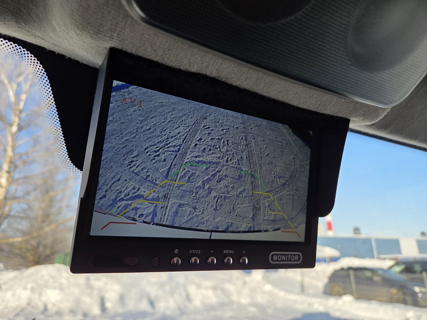 Peugeot Boxer Арендный автомобиль