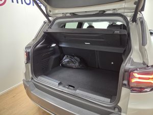 Jeep Avenger rendiauto