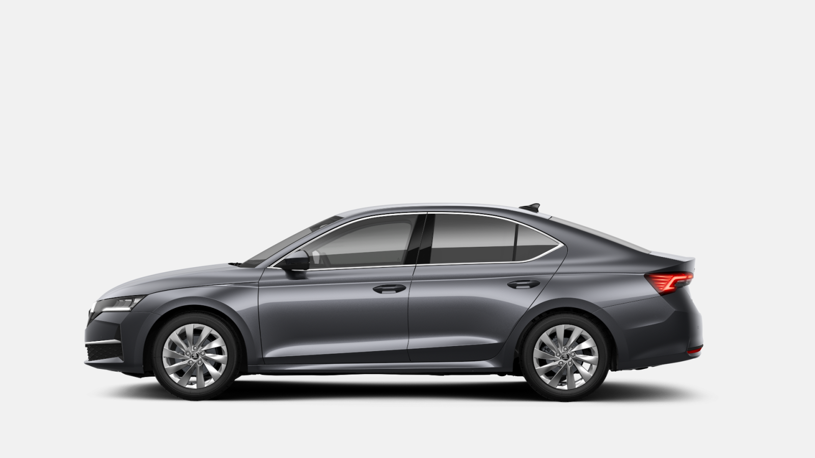 Skoda OCTAVIA rendiauto