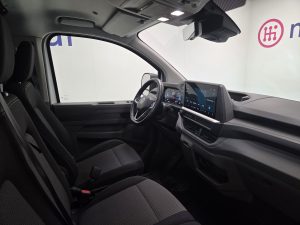 Volkswagen TRANSPORTER Арендный автомобиль