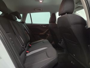 Skoda SCALA rendiauto