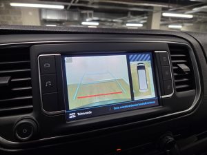 Peugeot EXPERT Арендный автомобиль