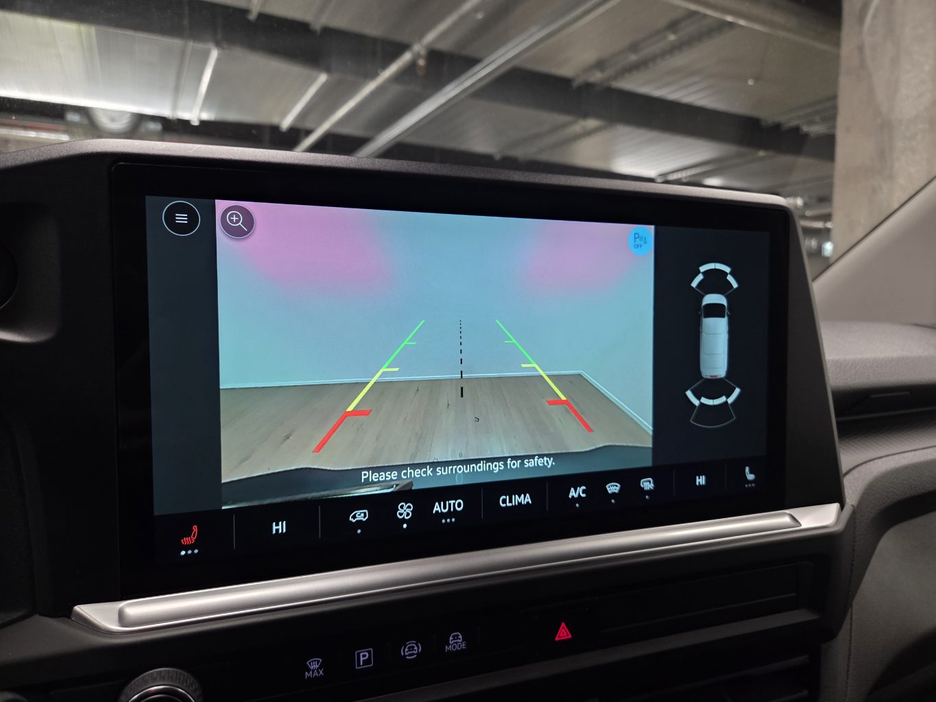 Volkswagen TRANSPORTER Арендный автомобиль