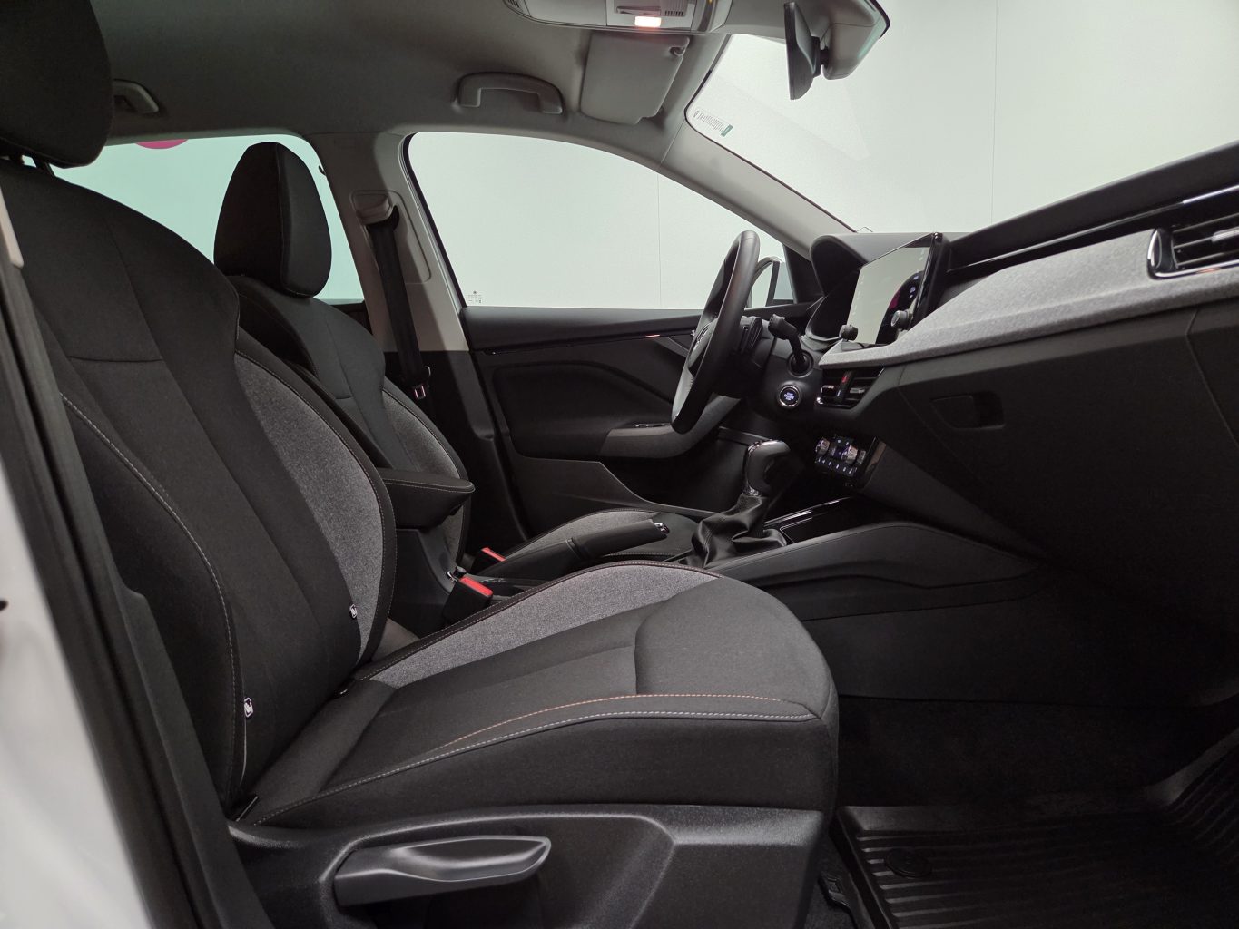 Skoda SCALA rendiauto