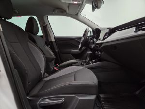 Skoda SCALA rendiauto