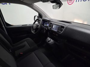 Peugeot EXPERT Арендный автомобиль