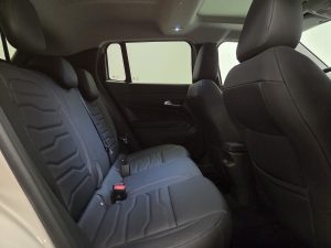 Jeep Avenger rendiauto