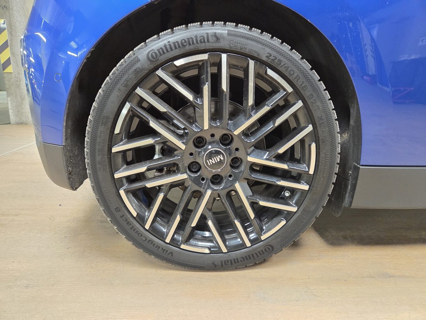 MINI COOPER rendiauto