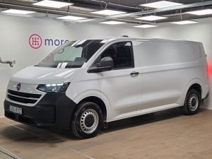 Volkswagen TRANSPORTER Арендный автомобиль