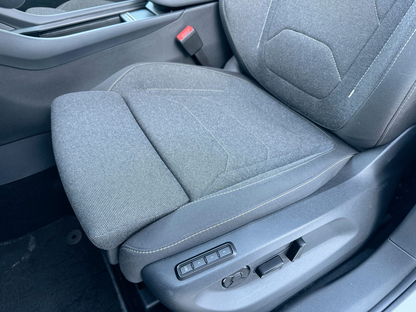 Skoda Kodiaq Арендный автомобиль