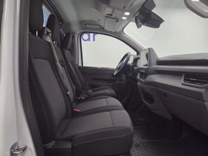 Volkswagen TRANSPORTER Арендный автомобиль