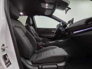 Nissan QASHQAI Арендный автомобиль