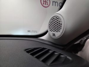 Jeep Avenger rendiauto