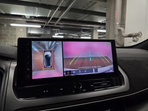 Nissan QASHQAI Арендный автомобиль