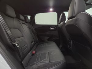 Nissan QASHQAI Арендный автомобиль