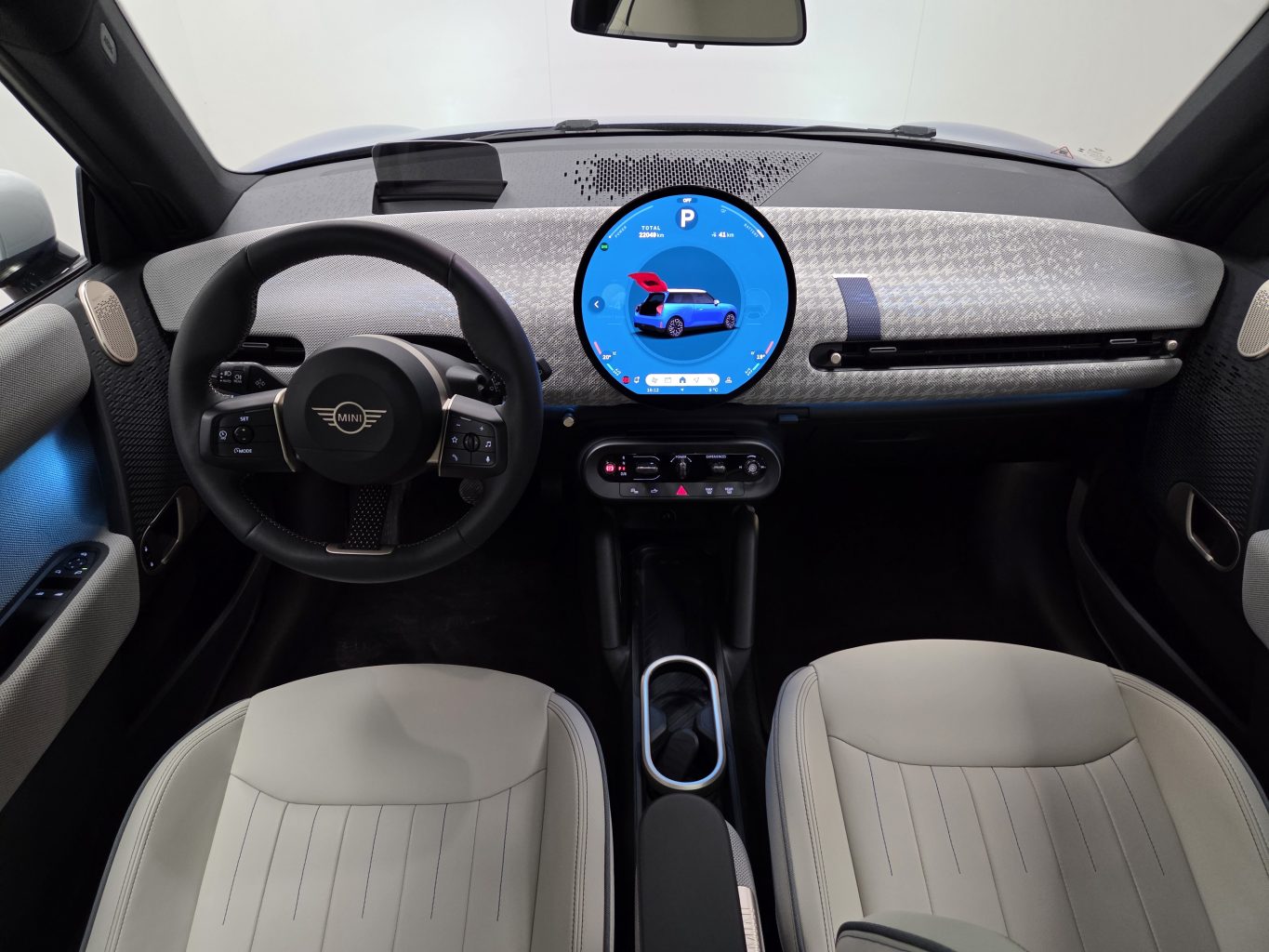 MINI COOPER rendiauto