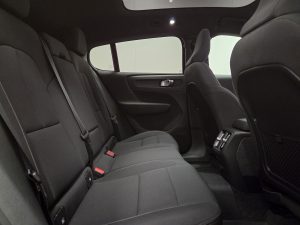 Volvo C40 Recharge Арендный автомобиль