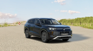 Volkswagen TAYRON Rental car