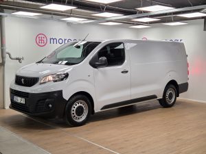 Peugeot EXPERT Арендный автомобиль