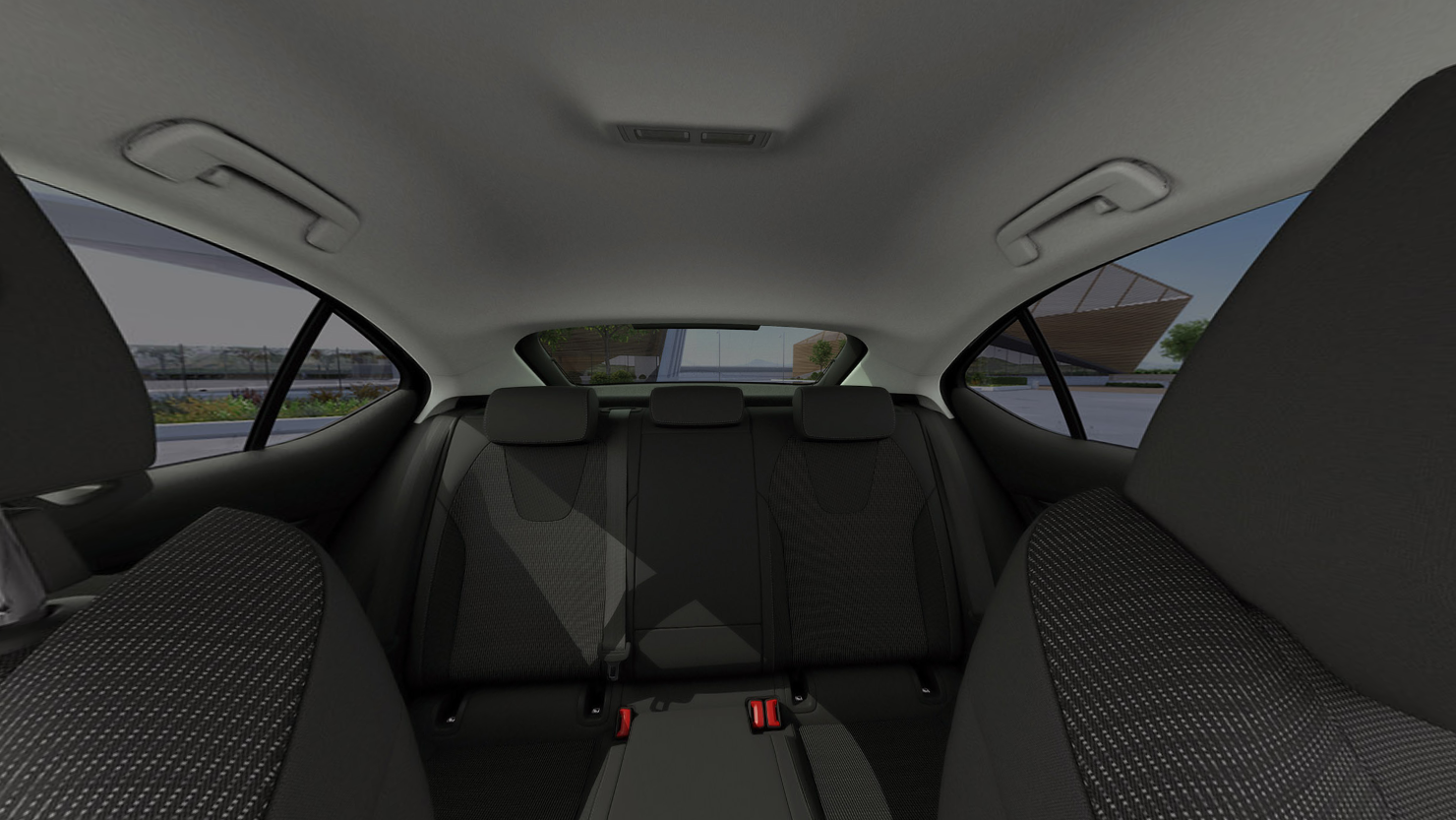 Skoda OCTAVIA rendiauto