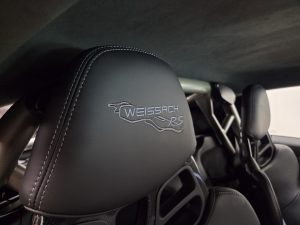 Porsche Cayman rendiauto