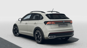 Volkswagen TAIGO rendiauto