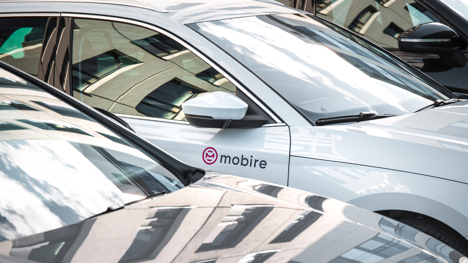 Все больше компаний отказываются от владения автопарком. В чем причина?