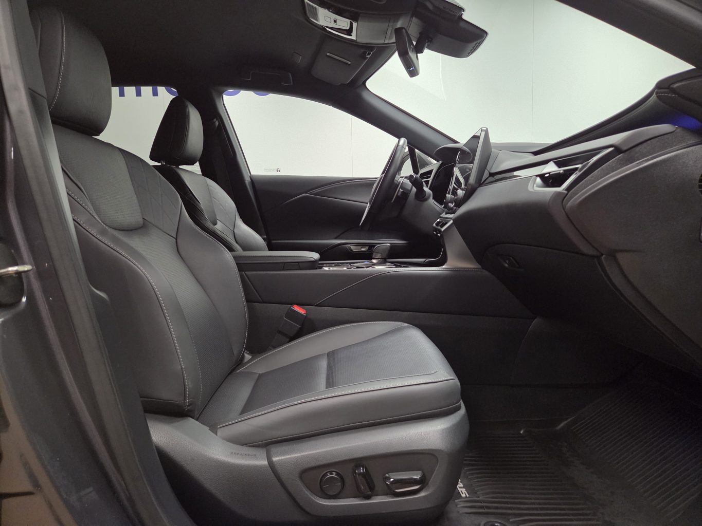 Lexus RX350 rendiauto