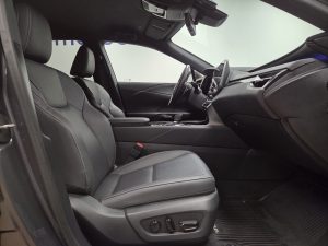 Lexus RX350 rendiauto